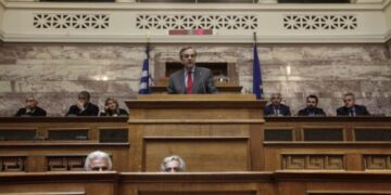 Μυρίζουν… εκλογές! – Παραιτήθηκαν τρεις γενικοί γραμματείς