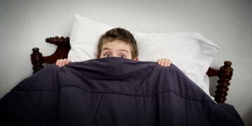 «Μαμά, γιατί δεν με ακούς;… Δε θέλω να ξαναπάω σχολείο!!!»