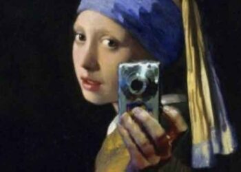 Τι σημαίνουν τα "selfies" για την προσωπικότητά μας;