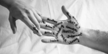 Γιατί μένουμε σε μία νοσηρή σχέση;