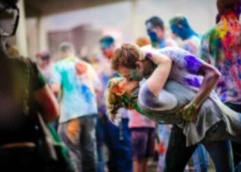 Τα χαρακτηριστικά μίας πετυχημένης σχέσης