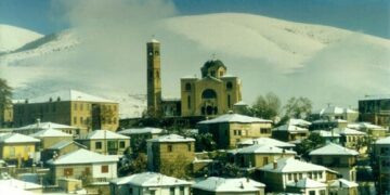 Παραλαβή – παράδοση του Τοπικού Συμβουλίου Σιάτιστας