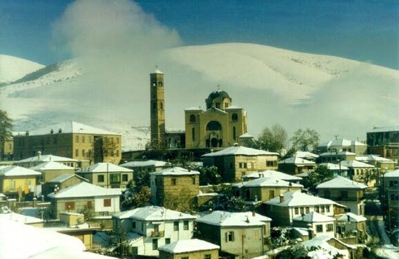 Παραλαβή – παράδοση του Τοπικού Συμβουλίου Σιάτιστας