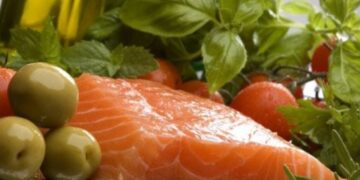 Ξεχάστε τη μεσογειακή διατροφή: Η σκανδιναβική δίαιτα είναι η νέα τάση -Τι περιλαμβάνει