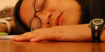 Πώς να οργανώσετε σωστά τις καθημερινές δουλειές σας ώστε να έχετε αρκετό χρόνο για ύπνο