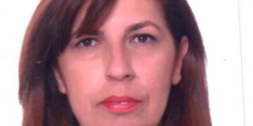 ΠΤΟΛΕΜΑΪΔΑ: Φοιτήτρια Φιλολογίας στα 52