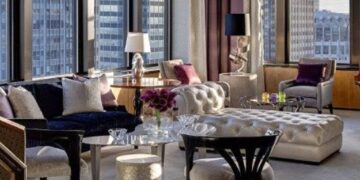 Εκεί όπου η χλιδή δεν έχει όρια -Οι 10 ακριβότερες σουίτες του κόσμου [εικόνες]