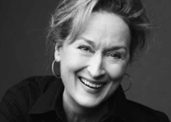 Μαθήματα ζωής από τη Μέριλ Στριπ: Τι λέει για τη φιλία, το χρόνο και την αγάπη