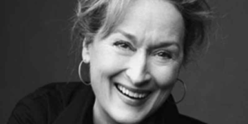 Μαθήματα ζωής από τη Μέριλ Στριπ: Τι λέει για τη φιλία, το χρόνο και την αγάπη