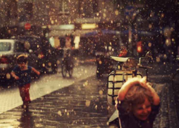 Επιδείνωση του καιρού με βροχές, καταιγίδες και χαλάζι -Πού θα χτυπήσουν τα φαινόμενα