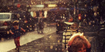 Επιδείνωση του καιρού με βροχές, καταιγίδες και χαλάζι -Πού θα χτυπήσουν τα φαινόμενα