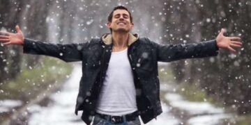 8 μαθήματα ευτυχίας από έναν φυσικό – ψυχολόγο