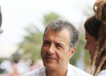 Θεοδωράκης: Δεν θέλω να γίνω υπουργός