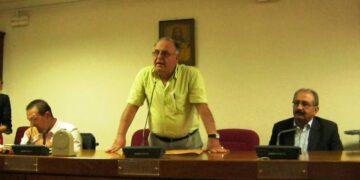 Πρόεδρος του Δημοτικού Συμβουλίου Εορδαίας ο Γιώργος Θεοδοσιάδης