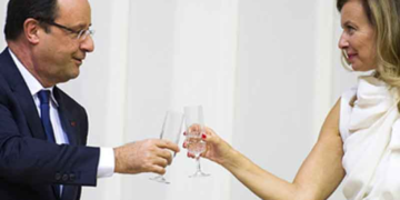 Τριερβελέρ: Ο σοσιαλιστής Ολάντ μισεί τους φτωχούς, τους αποκαλεί «φαφούτηδες»