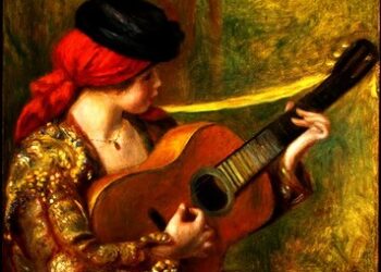 Αγιασμός του Συλλόγου Τροβαδούρων Πτολεμαΐδας την Κυριακή