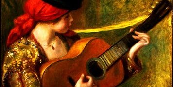 Αγιασμός του Συλλόγου Τροβαδούρων Πτολεμαΐδας την Κυριακή