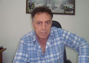 Επιστολή προέδρου Εργατικού Κέντρου Εορδαίας προς τον διοικητή του ΙΚΑ