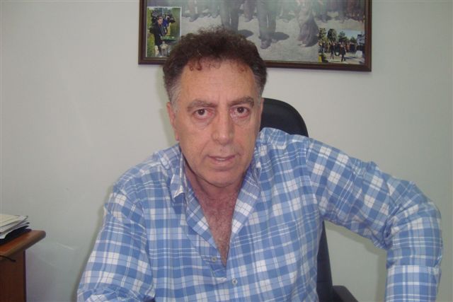 Επιστολή προέδρου Εργατικού Κέντρου Εορδαίας προς τον διοικητή του ΙΚΑ