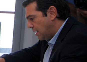 Η ατάκα του Τσίπρα που αποστόμωσε τον Μπαρόζο στο Κόμο -Εντονος διάλογος με τον απερχόμενο πρόεδρο της Κομισιόν