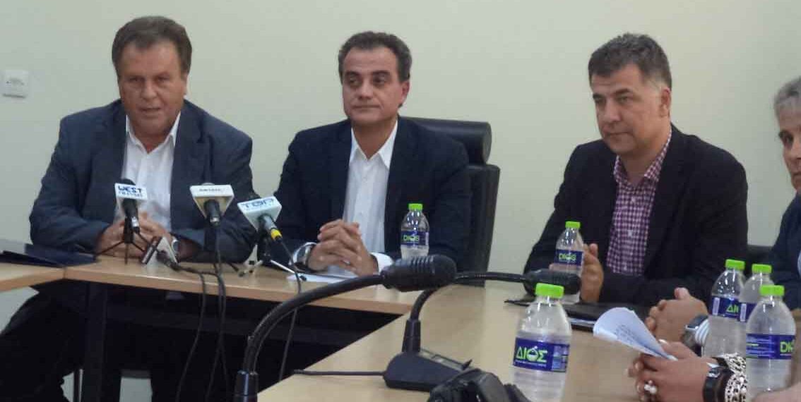 Το… "στοίχημα" των νέων αντιπεριφερειαρχών της Δυτικής Μακεδονίας