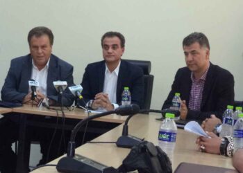 Το… "στοίχημα" των νέων αντιπεριφερειαρχών της Δυτικής Μακεδονίας