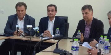 Το… “στοίχημα” των νέων αντιπεριφερειαρχών της Δυτικής Μακεδονίας