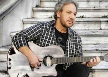 Αυτά είναι τα 461 τραγούδια που είχε συνθέσει ο Αντώνης Βαρδής [λίστα]