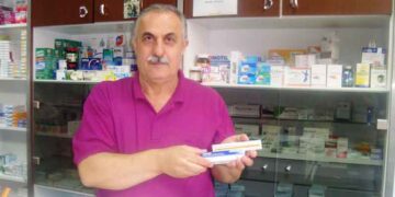 Έφτασαν τα πρώτα αντιγριπικά εμβόλια στα φαρμακεία