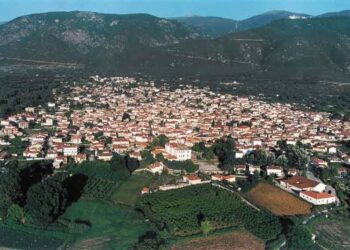 Ενημερωτικό δελτίο αιρετών Δήμου Βελβεντού