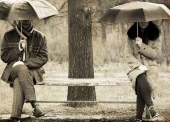 7 χρήσιμα διδάγματα από τις αποτυχημένες σχέσεις