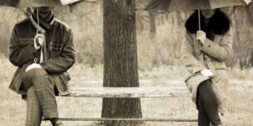 7 χρήσιμα διδάγματα από τις αποτυχημένες σχέσεις