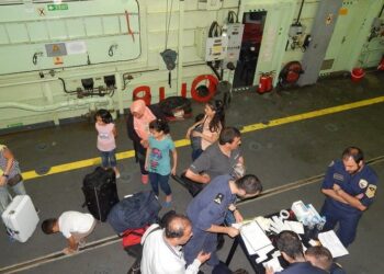 Τι είναι ο αιμορραγικός πυρετός Ebola;