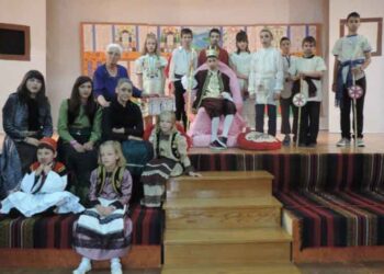 Παρουσίαση του βιβλίου «ΣΑΩ» του Γιώργου Κορδέλλα στην Κοζάνη