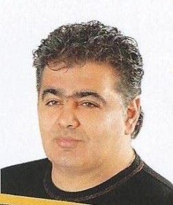 stavros