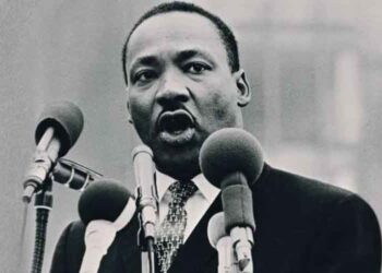 11 ομιλίες που άλλαξαν τον κόσμο