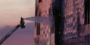 Οι Αρχές ήξεραν ότι το Norman Atlantic ταξίδευε χωρίς σχέδιο εκτάκτου ανάγκης