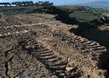 Το ΛΚΔΜ για την κατολίσθηση στο Ορυχείο Αμυνταίου