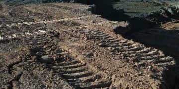 Το ΛΚΔΜ για την κατολίσθηση στο Ορυχείο Αμυνταίου