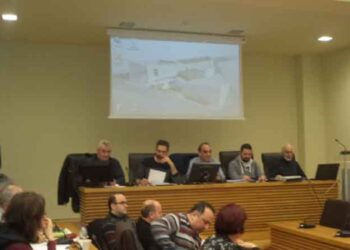 “Παγώνει” η παραχώρηση εδαφών – Σύσκεψη στη ΔΙΑΔΥΜΑ – Αναφορά και στο Δ.Σ. Κοζάνης