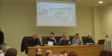 “Παγώνει” η παραχώρηση εδαφών – Σύσκεψη στη ΔΙΑΔΥΜΑ – Αναφορά και στο Δ.Σ. Κοζάνης