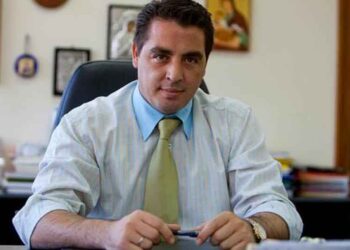 Αναδεικνύεται το ιστορικό καμπαναριό της Νεάπολης Βοΐου