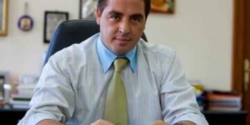 Αναδεικνύεται το ιστορικό καμπαναριό της Νεάπολης Βοΐου