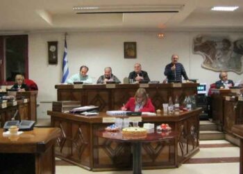 “Πράσινο φως” για πρόσληψη 33 συμβασιούχων