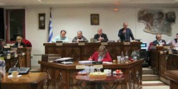 “Πράσινο φως” για πρόσληψη 33 συμβασιούχων