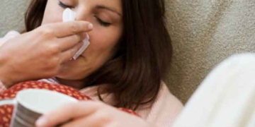 ΚΕΕΛΠΝΟ: Αναμένεται έξαρση της γρίπης