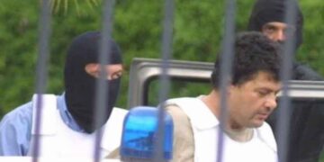 Συνελήφθη ο Χριστόδουλος Ξηρός