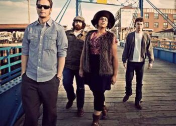 Οι Μουσικές επιλογές του e- ptolemeos.gr – Alabama Shakes – Hold On (2011)