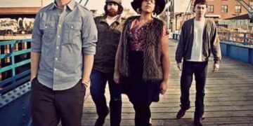Οι Μουσικές επιλογές του e- ptolemeos.gr – Alabama Shakes – Hold On (2011)