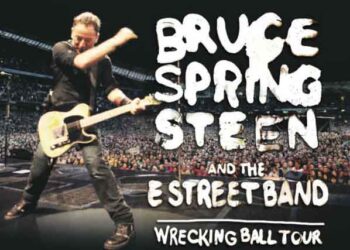 Οι Μουσικές επιλογές του e- ptolemeos.gr – Bruce Springsteen – You Never Can Tell